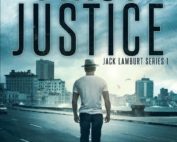 First Justice by John Etzil