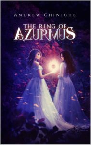 The Ring of Azurmus by Andrew Chiniche