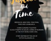 Between Justice and Time by Victor P. Unda