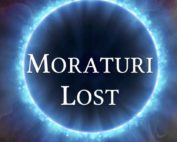 Moraturi Lost: The Paradisi Chronicles by Marti Ward