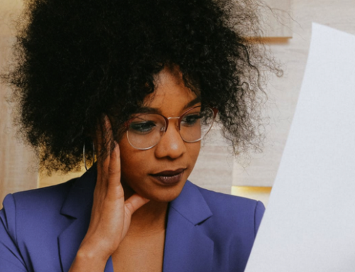 How To Get An Agent For My Book – Part One: The Submission Letter