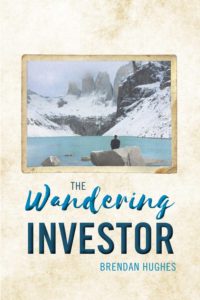 The Wandering Investor by Brendan Hughes Book Cover
