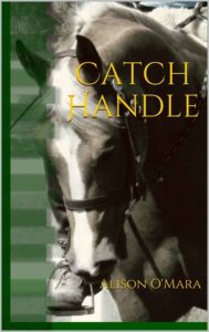 Catch Handle by Alison O'Mara