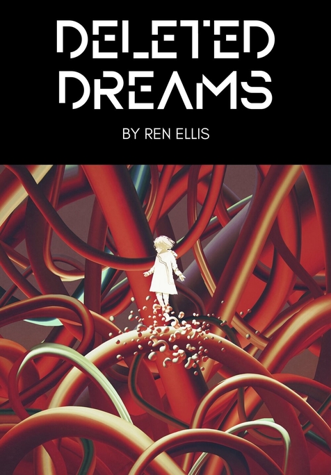 Deleted Dreams by Ren Ellis