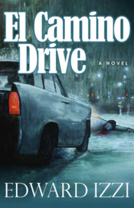 El Camino Drive by Edward Izzi