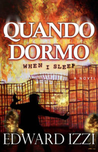 Quando Dormo by Edward Izzi