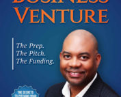 Your Business Venture: The Prep. The Pitch. The Funding. by Linsey Mills