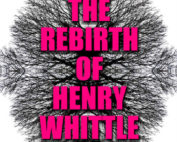 The Rebirth of Henry Whittle by Gertrude T. Kitty