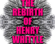 The Rebirth of Henry Whittle by Gertrude T. Kitty