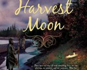 Harvest Moon by Jenny Knipfer