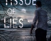 A Tissue of Lies by CD Wilsher