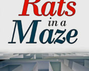 Rats in a Maze by Peter Bailey