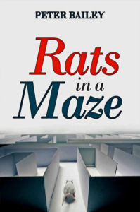 Rats in a Maze by Peter Bailey