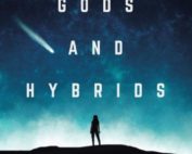 Humans, Gods and Hybrids by Mark Marinaccio