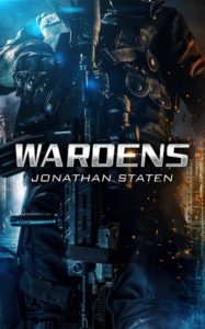 Wardens by Jonathan Staten