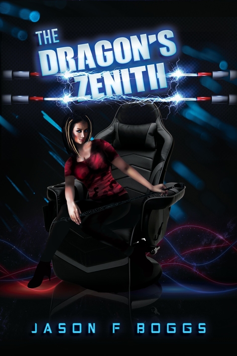 The Dragon's Zenith by Jason F. Boggs