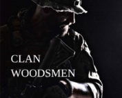Clan Woodsmen: The General's Refuge by A.C. Gillies