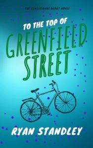 To the Top of Greenfield Street by Ryan Standley