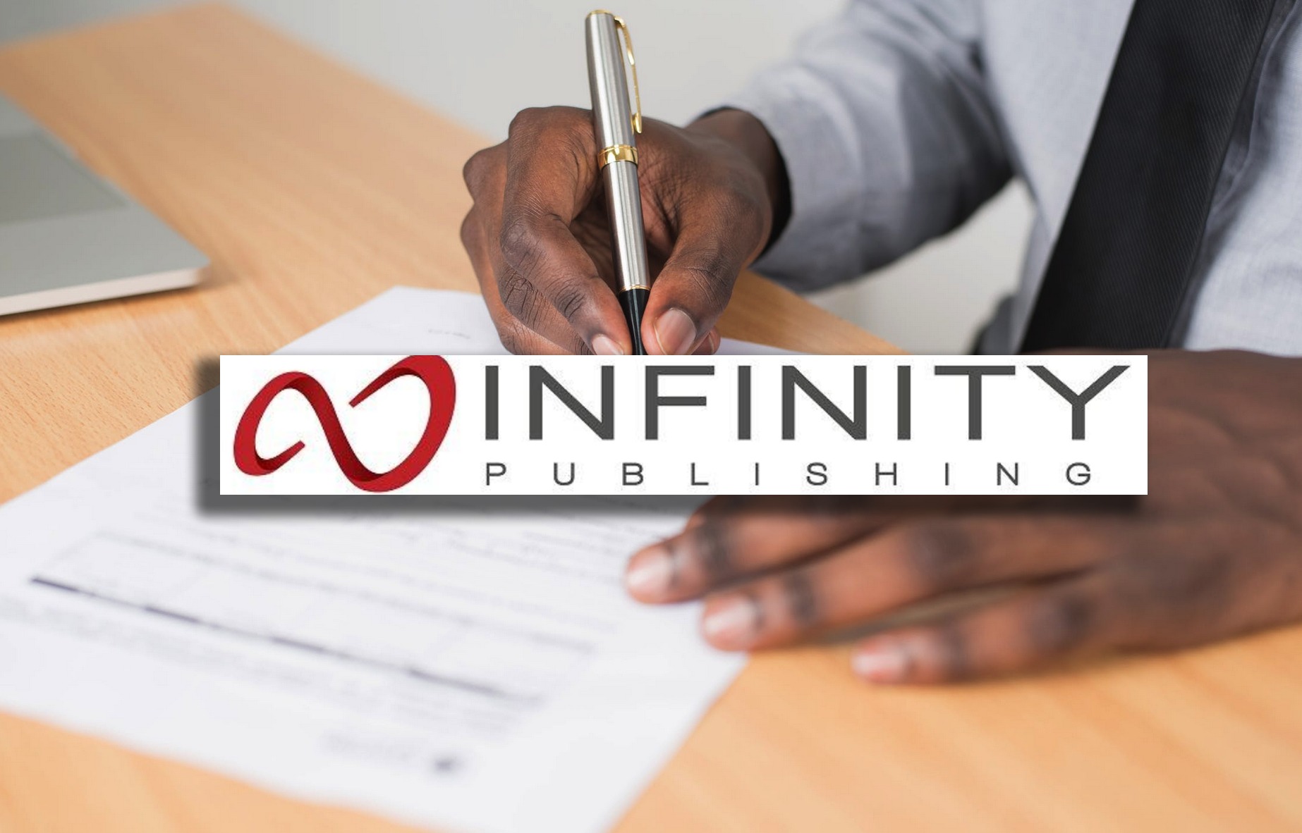 infinity publishing royalties