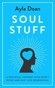 Soul Stuff by Ayla Doan