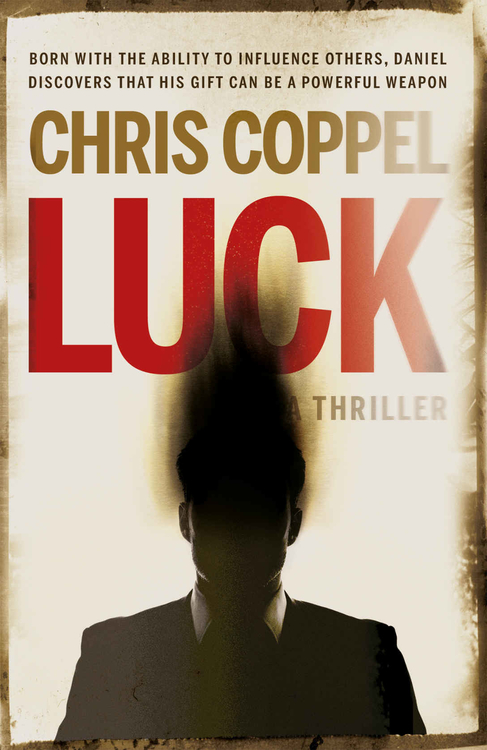 Luck by Chris Coppel