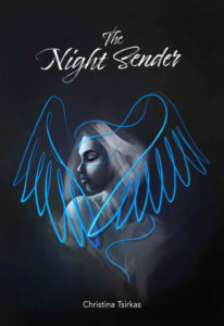 The Night Sender by Christina Tsirkas