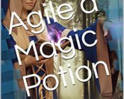Agile a Magic Potion by Ivan Papes