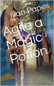 Agile a Magic Potion by Ivan Papes