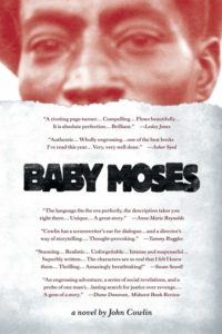 Baby Moses by John Cowlin