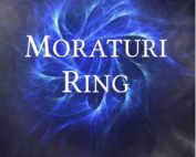 Moraturi Ring by Marti Ward