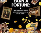 Own a Fraction, Earn a Fortune by Michael Fox-Rabinovitz
