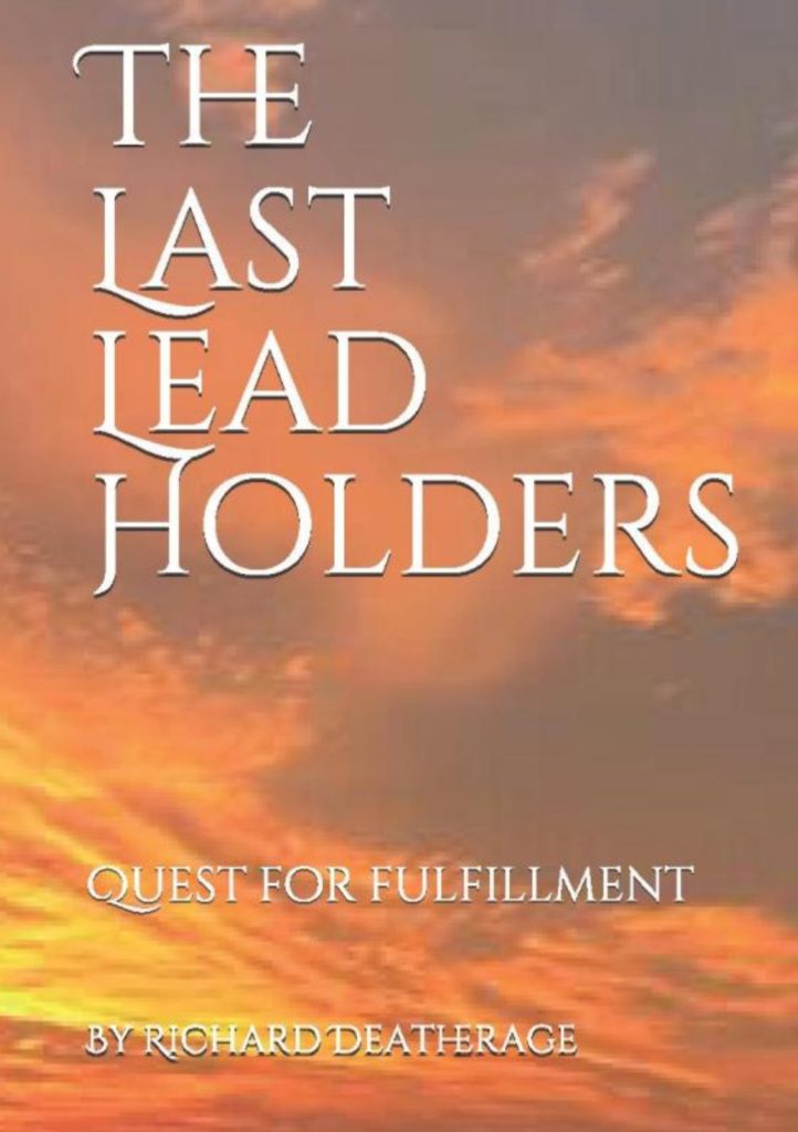 The Last Lead Holders