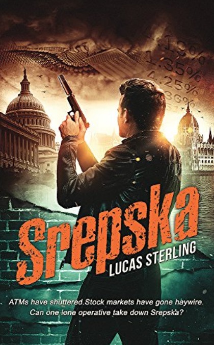 Srepska