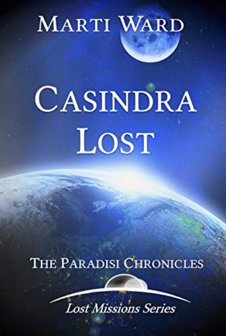  Casindra Lost