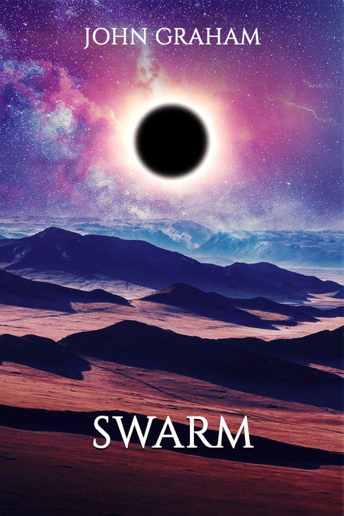 Swarm (Voidstalker Book 4) by John Graham