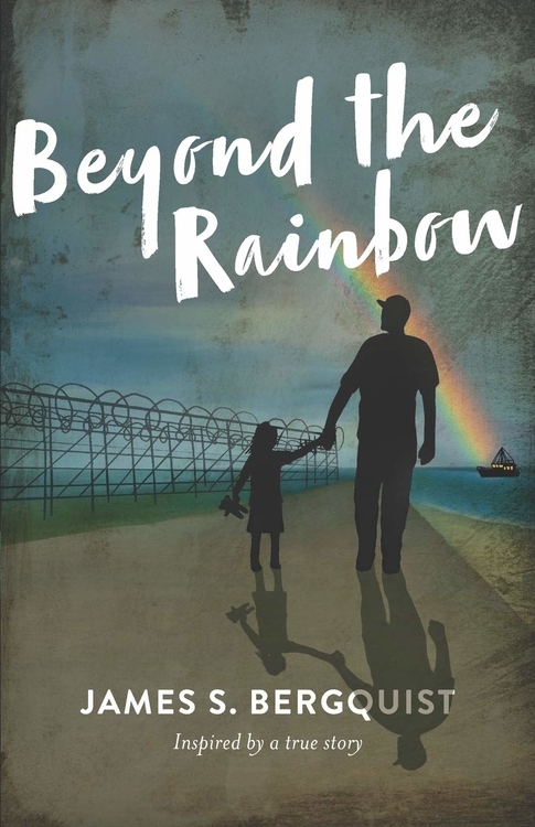 Beyond the Rainbow by James Bergquist