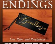 Book Endings by Syntell Smith