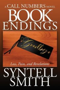 Book Endings by Syntell Smith