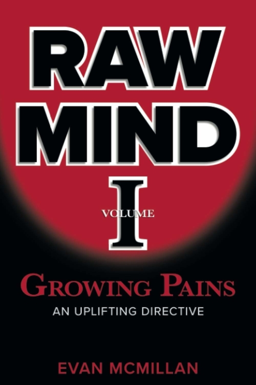 Growing Pains by Evan McMillan