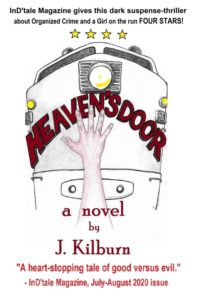 Heaven's Door by J. Kilburn