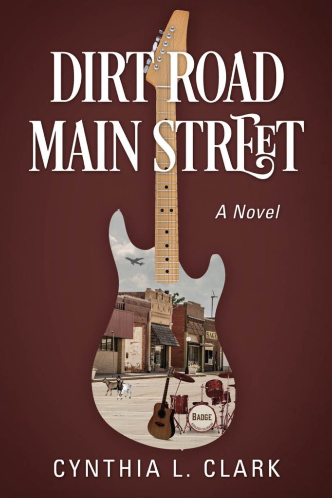 Dirt Road Main Street
