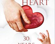Nick's New Heart by Susan May