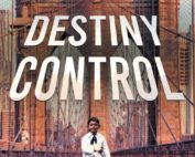 Destiny Control by David Garrahan