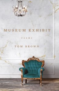 Museum Exhibit by Tom Brown