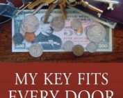 My Key Fits Every Door by Dennis Louis Dyer
