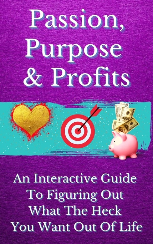 Review Passion Purpose Profits By Courtney Hunt And Emily Scheyer Self Publishing Review