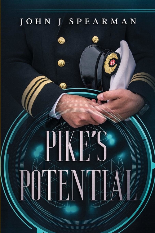 Pike's Potential by John Spearman