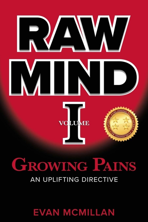 Raw Mind Volume 1