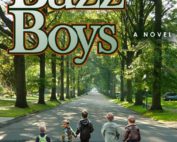 The Buzz Boys by Edward Izzi