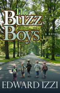 The Buzz Boys by Edward Izzi